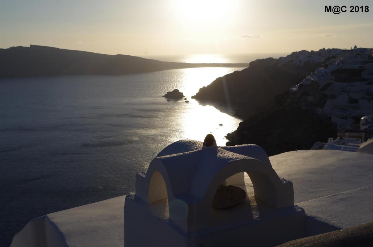 Flora'S House & Cave Winery Villa Pyrgos Kallistis ภายนอก รูปภาพ