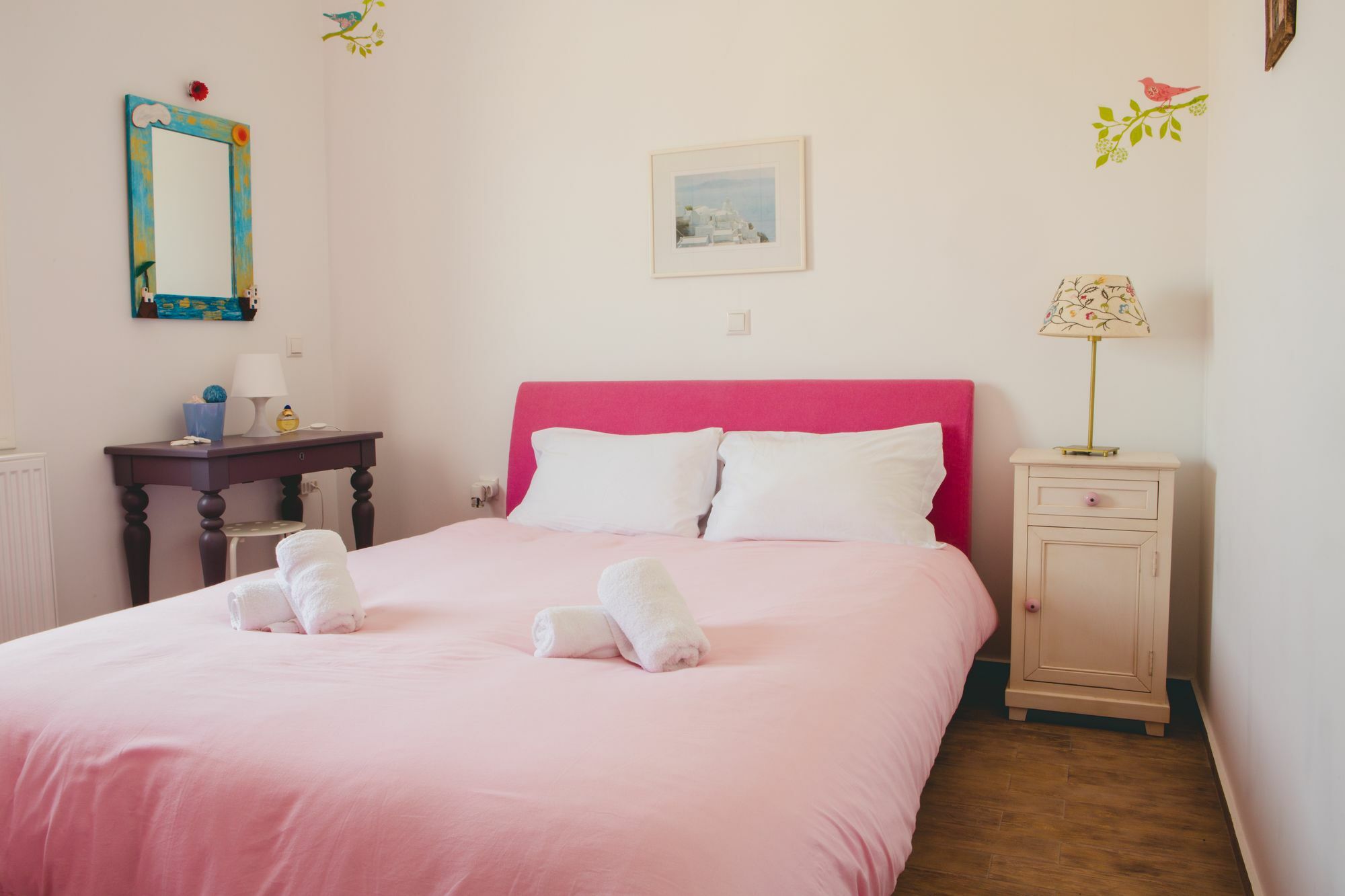 Flora'S House & Cave Winery Villa Pyrgos Kallistis ภายนอก รูปภาพ